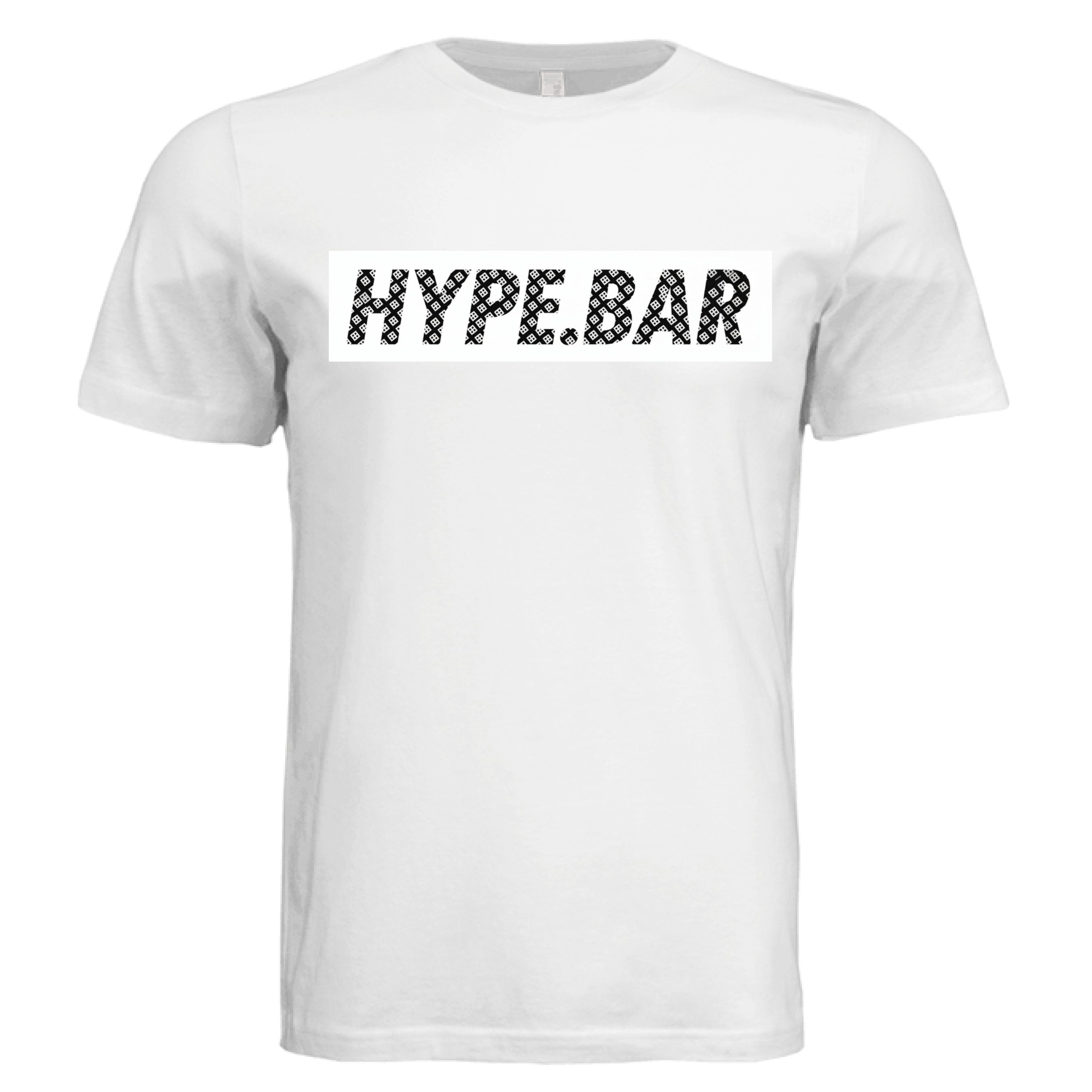 SOLID WHT TRBLND - FRONT